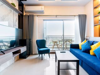 For Rent 1 Bedroom Condo In Mueang Chiang Mai