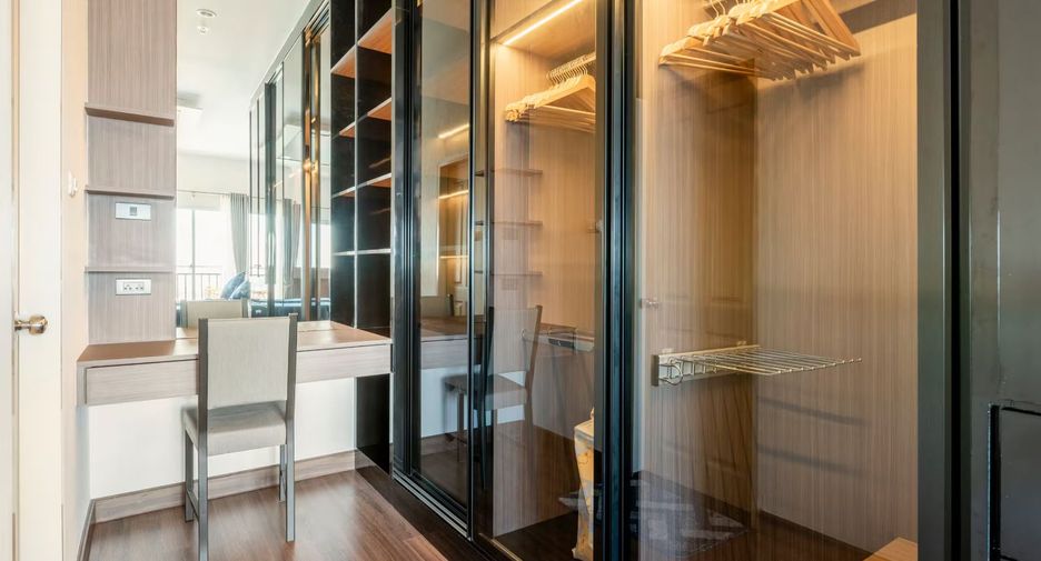 For rent 1 bed condo in Mueang Chiang Mai, Chiang Mai