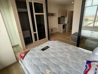 For rent そして for sale 1 Beds condo in Phan Thong, Chonburi
