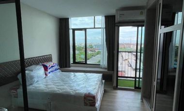 For rent そして for sale 1 Beds condo in Phan Thong, Chonburi