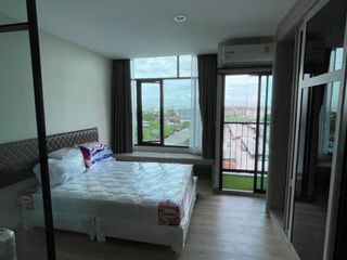 For rent そして for sale 1 Beds condo in Phan Thong, Chonburi