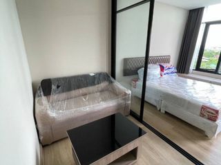 For rent そして for sale 1 Beds condo in Phan Thong, Chonburi