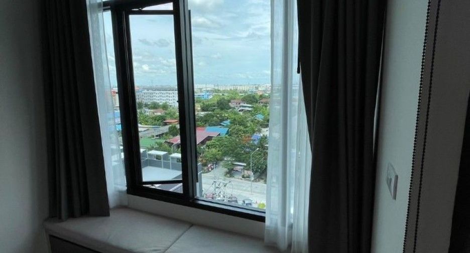 For rent そして for sale 1 Beds condo in Phan Thong, Chonburi