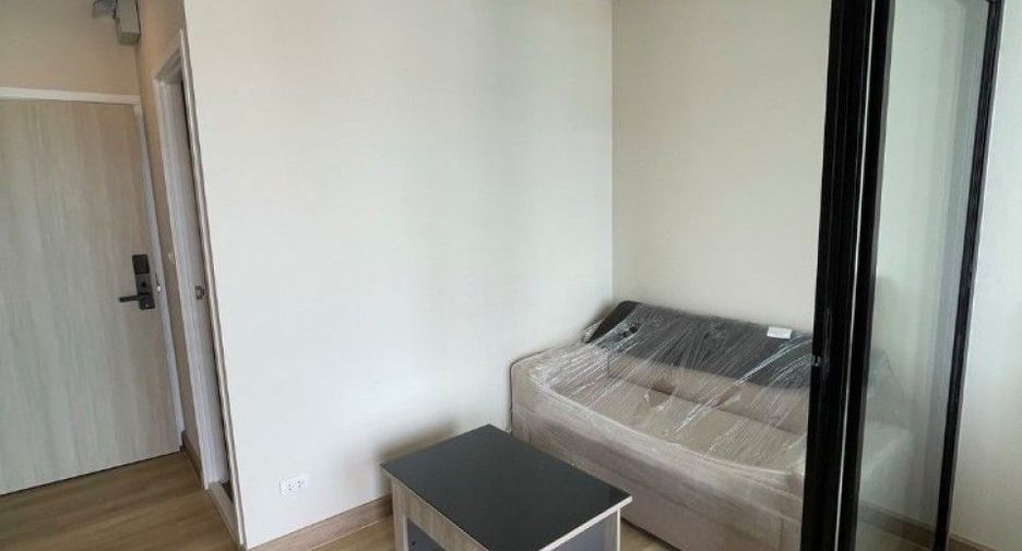 For rent そして for sale 1 Beds condo in Phan Thong, Chonburi