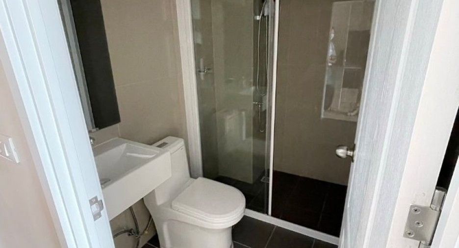 For rent そして for sale 1 Beds condo in Phan Thong, Chonburi