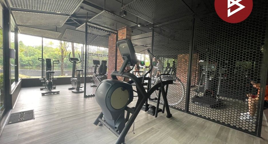 For rent そして for sale 1 Beds condo in Phan Thong, Chonburi