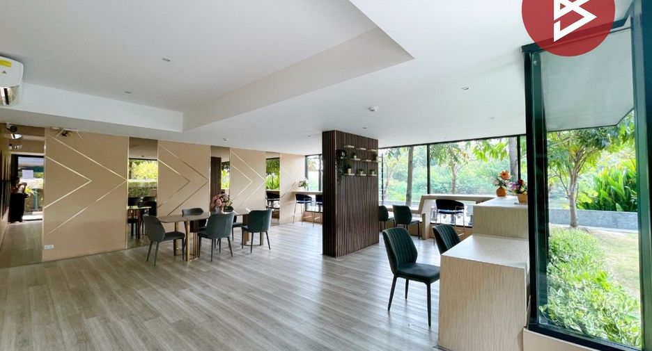 For rent そして for sale 1 Beds condo in Phan Thong, Chonburi