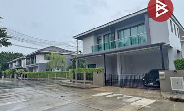 For sale 5 bedrooms house in Bang Lamung, Chonburi