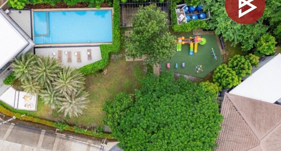 For sale 5 bedrooms house in Bang Lamung, Chonburi