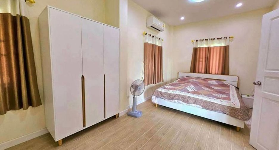 For rent 3 bedrooms house in Doi Saket, Chiang Mai