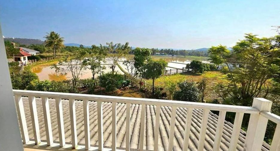 For rent 3 bedrooms house in Doi Saket, Chiang Mai