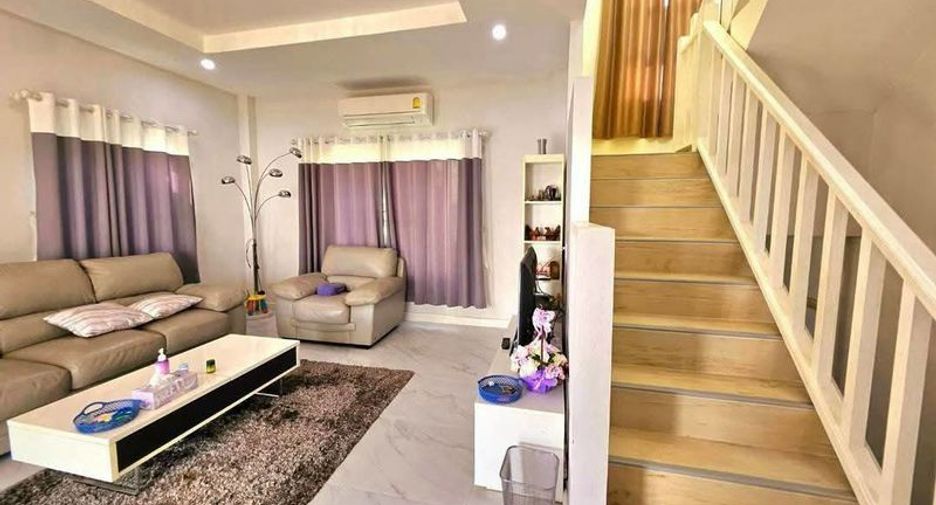 For rent 3 bedrooms house in Doi Saket, Chiang Mai