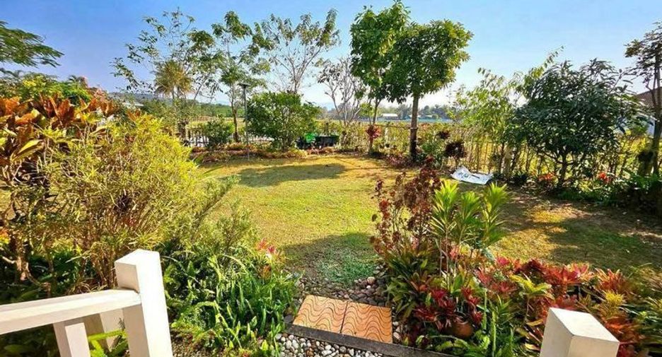 For rent 3 bedrooms house in Doi Saket, Chiang Mai