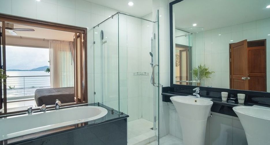 Продажа 3 спальни кондо в Пхукет Тощн, Пхукет