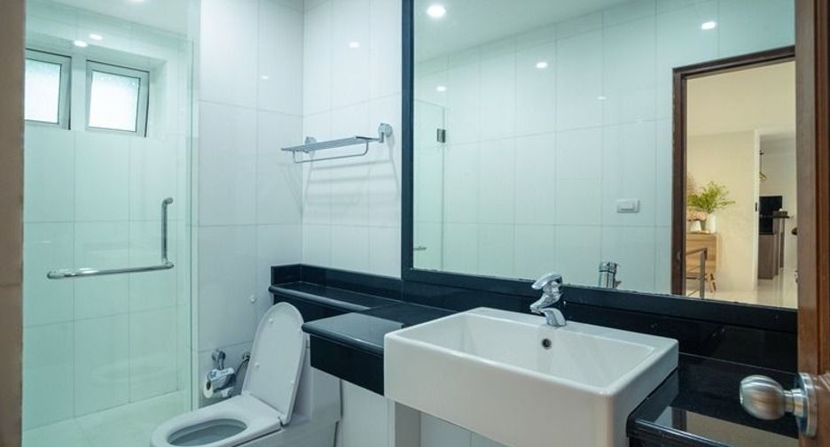 Продажа 3 спальни кондо в Пхукет Тощн, Пхукет