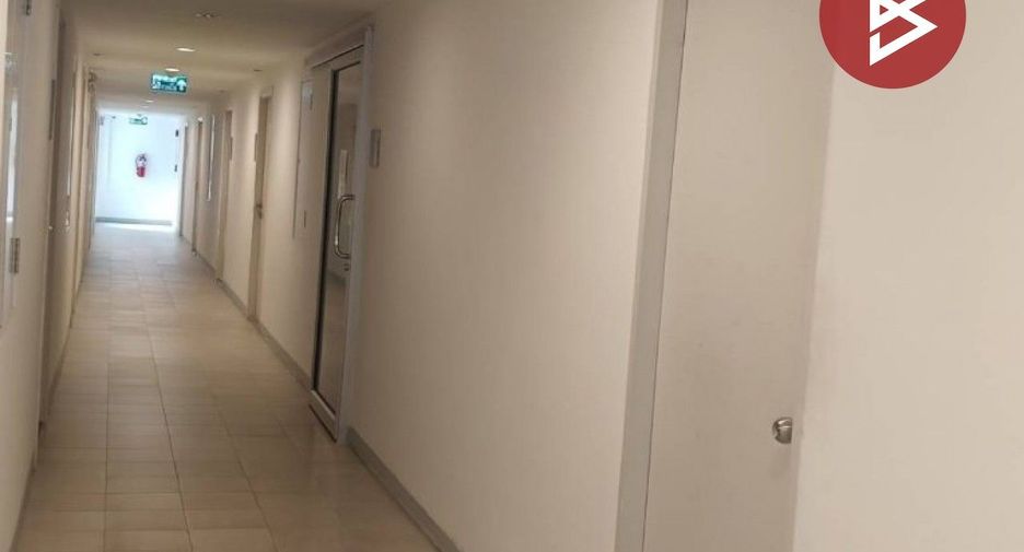 For sale 1 bed condo in Bang Sao Thong, Samut Prakan