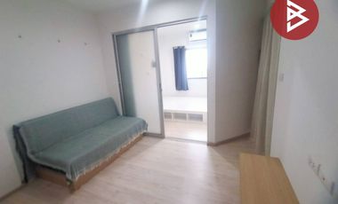 For sale 1 bed condo in Bang Sao Thong, Samut Prakan