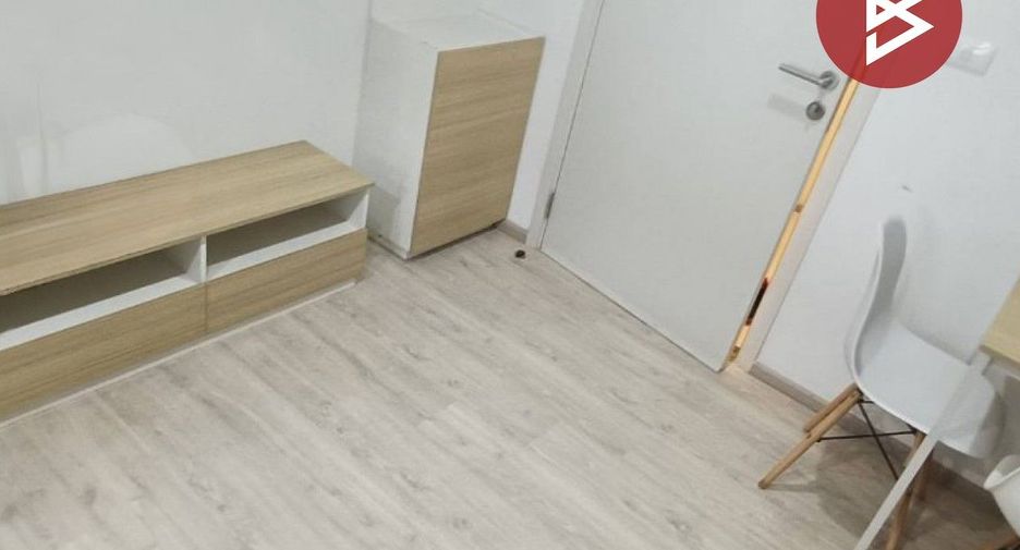 For sale 1 bed condo in Bang Sao Thong, Samut Prakan