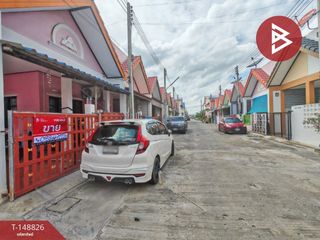 For sale 2 bedrooms townhouse in Uthai, Phra Nakhon Si Ayutthaya