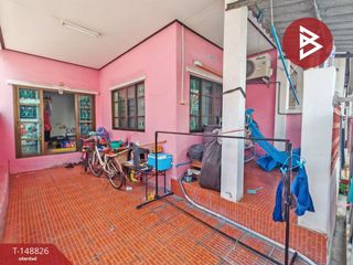 For sale 2 bedrooms townhouse in Uthai, Phra Nakhon Si Ayutthaya