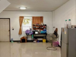 For sale 3 bedrooms townhouse in Phan Thong, Chonburi