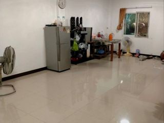For sale 3 bedrooms townhouse in Phan Thong, Chonburi