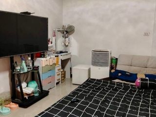 For sale 3 bedrooms townhouse in Phan Thong, Chonburi