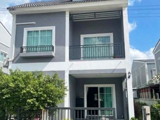 出售 3 卧室 独立屋 在 Ban Khai, Rayong