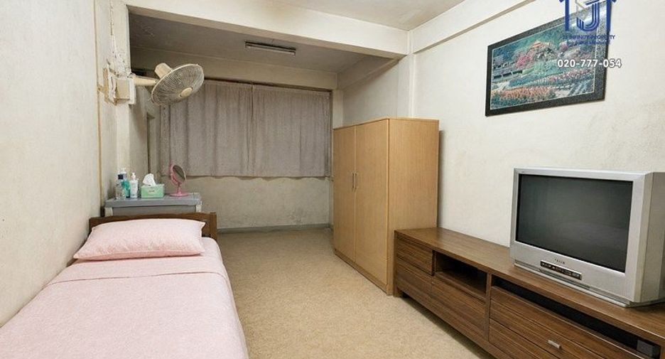 For sale 4 bedrooms retail Space in Ratchathewi, Bangkok