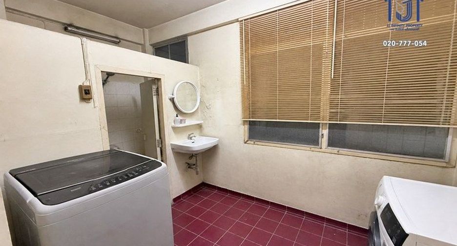 For sale 4 bedrooms retail Space in Ratchathewi, Bangkok