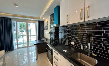 For rent 2 bedrooms condo in Bang Lamung, Chonburi