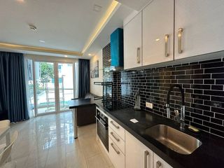 For Rent 2 Bedroom Condo In Bang Lamung, Chonburi