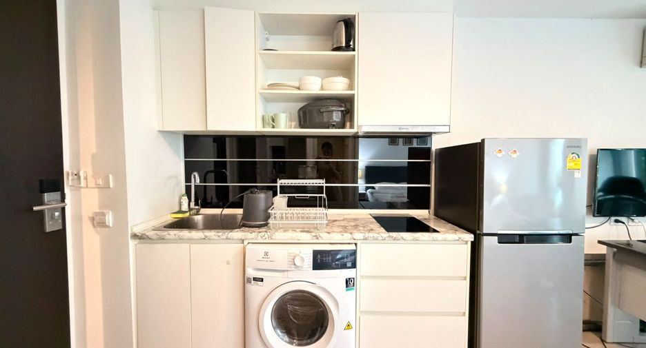 Condo en venta de 1 habitaciones en Bang Lamung, Chonburi