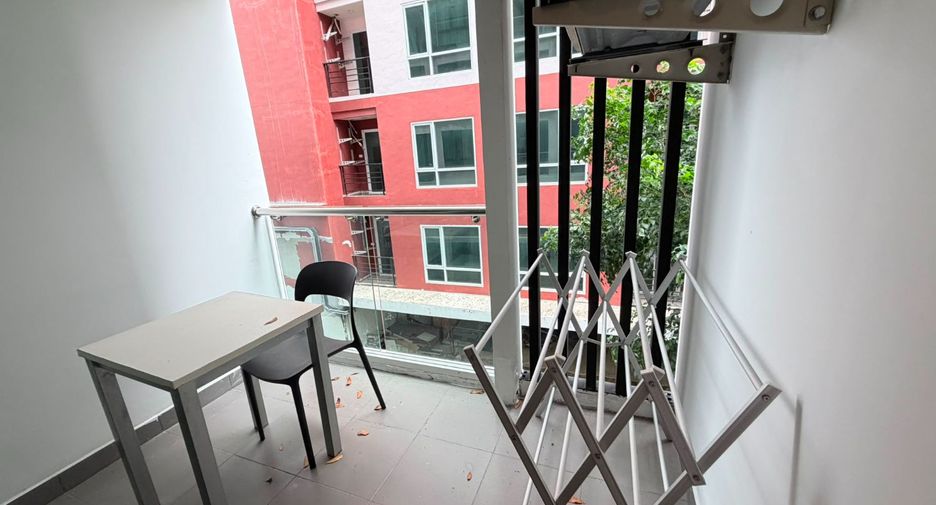 Condo en venta de 1 habitaciones en Bang Lamung, Chonburi