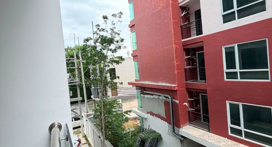 Condo en venta de 1 habitaciones en Bang Lamung, Chonburi