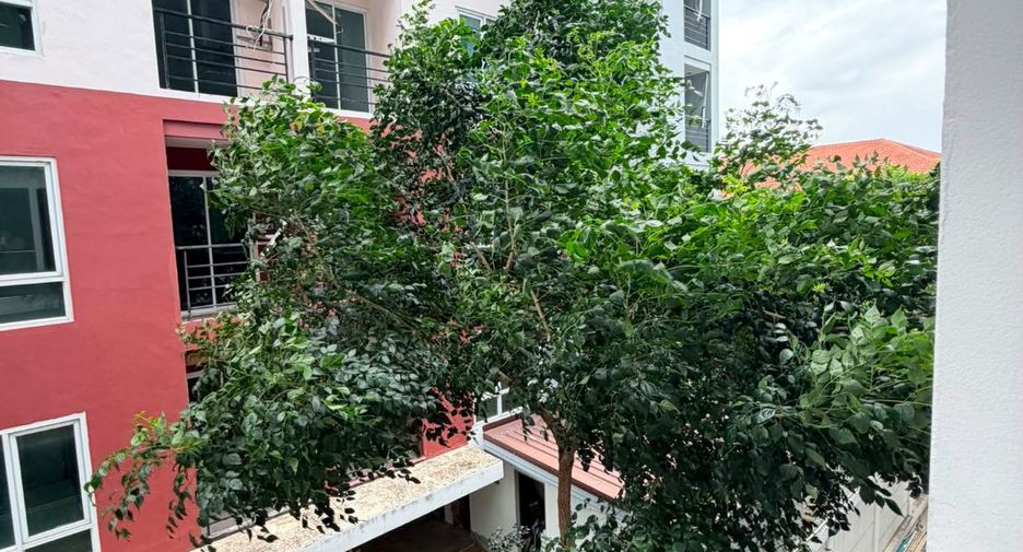 Condo en venta de 1 habitaciones en Bang Lamung, Chonburi
