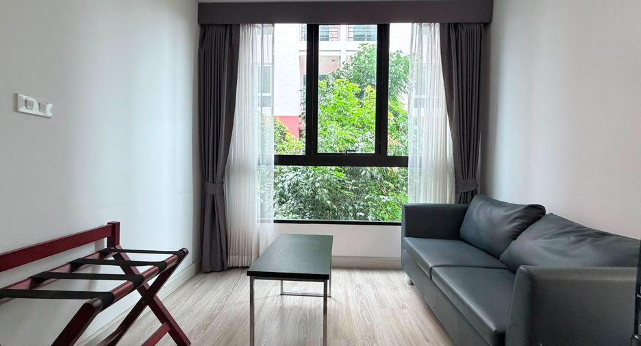 Condo en venta de 1 habitaciones en Bang Lamung, Chonburi