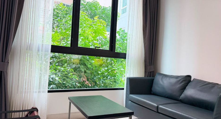 Condo en venta de 1 habitaciones en Bang Lamung, Chonburi