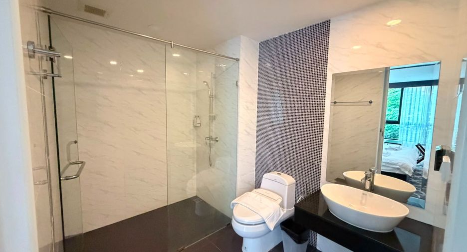 Condo en venta de 1 habitaciones en Bang Lamung, Chonburi