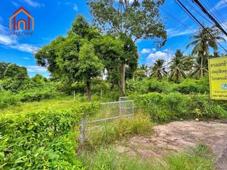 Terreno en venta en Bang Khonthi, Samut Songkhram