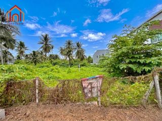 Terreno en venta en Bang Khonthi, Samut Songkhram