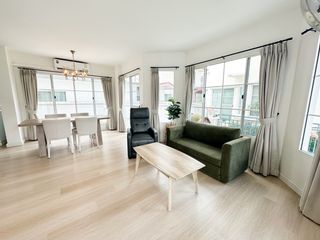 For Rent 3 Bedroom House In Mueang Chiang Mai