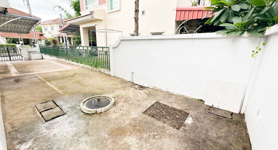 For rent 3 bedrooms house in Mueang Chiang Mai, Chiang Mai