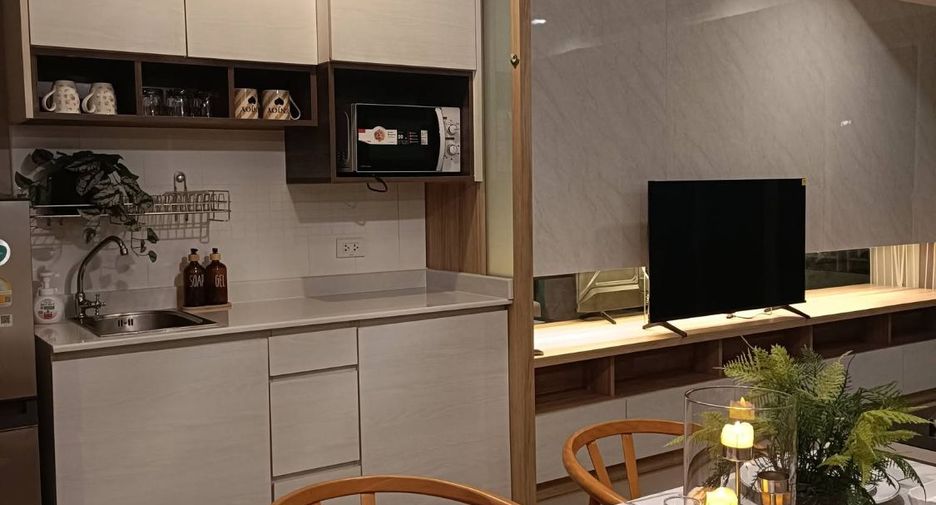 À vendre 2 chambres condo 