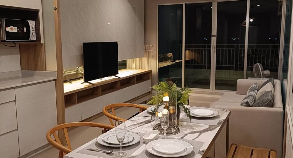 À vendre 2 chambres condo 