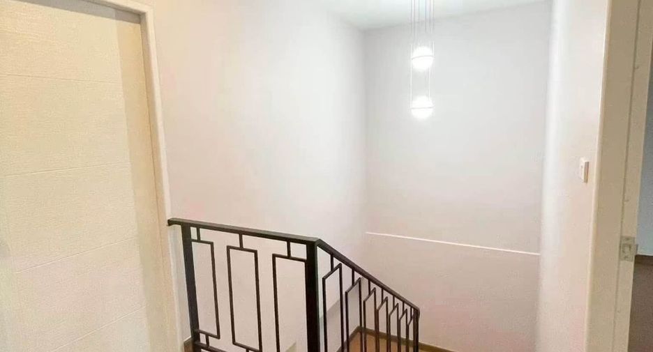 For rent 3 bedrooms house in San Sai, Chiang Mai