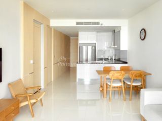 Продажа 1 кровать кондо в Na Jomtien, Паттайя