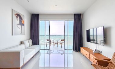 Condo en venta de 1 habitaciones en Na Jomtien, Pattaya