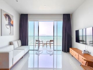 Продажа 1 кровать кондо в Na Jomtien, Паттайя