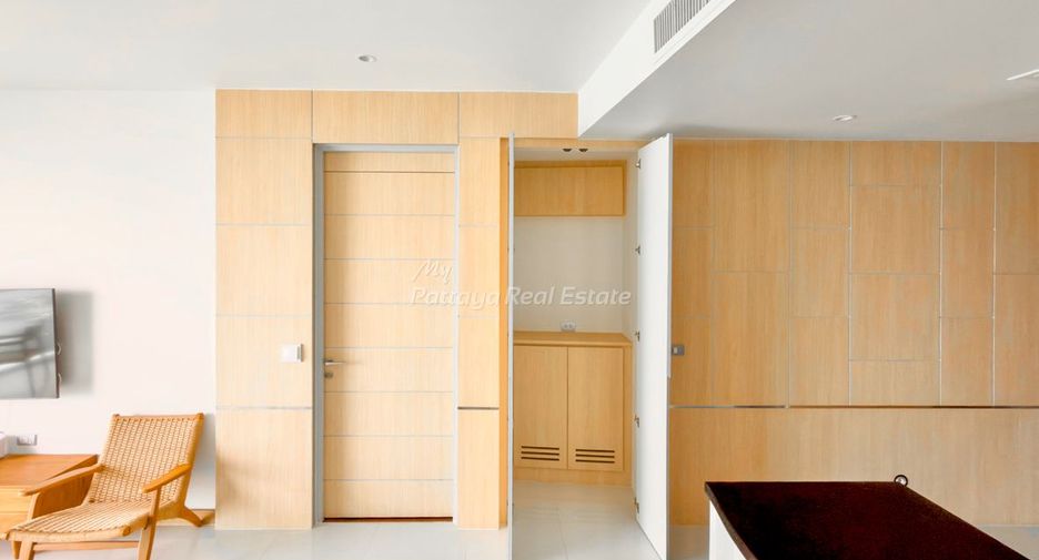Condo en venta de 1 habitaciones en Na Jomtien, Pattaya